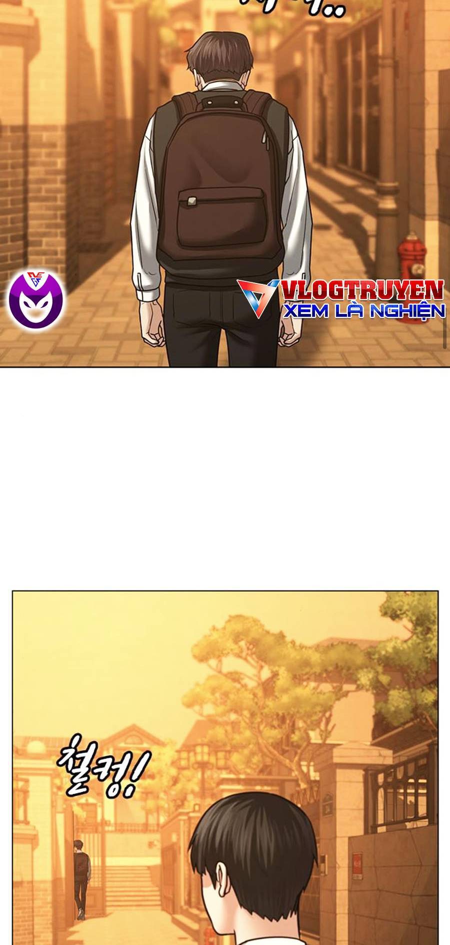 Nhiệm Vụ Đời Thật chapter 31 - Upload bởi truyensieuhay.com