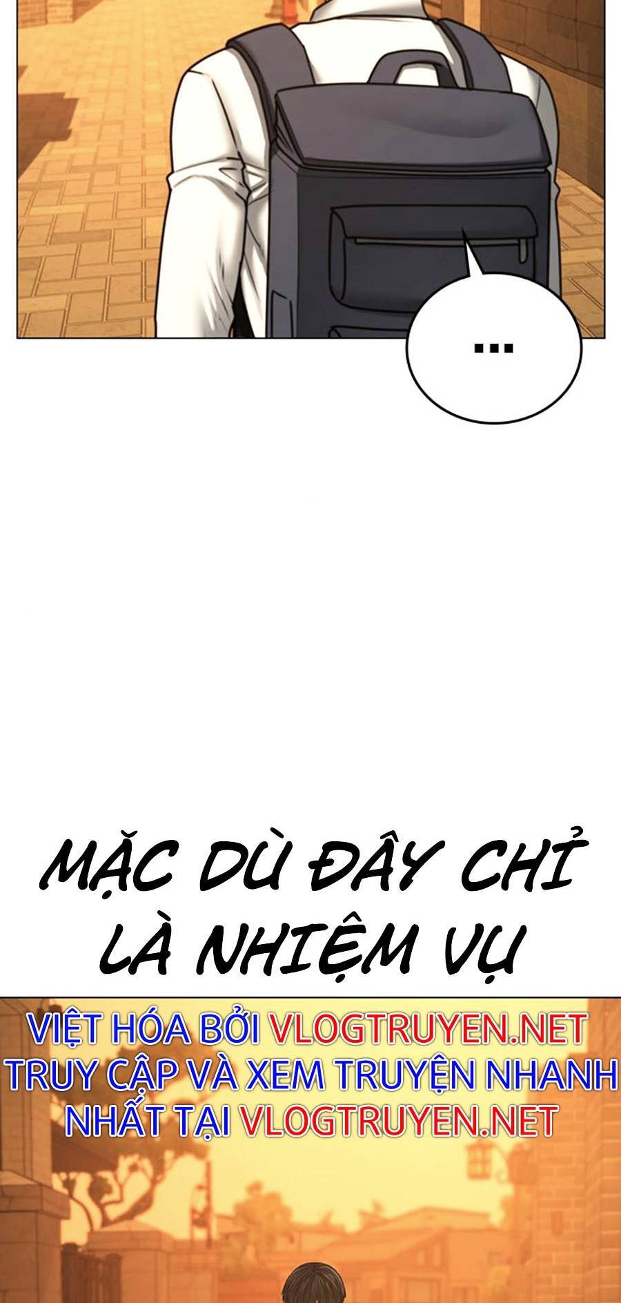 Nhiệm Vụ Đời Thật chapter 31 - Upload bởi truyensieuhay.com