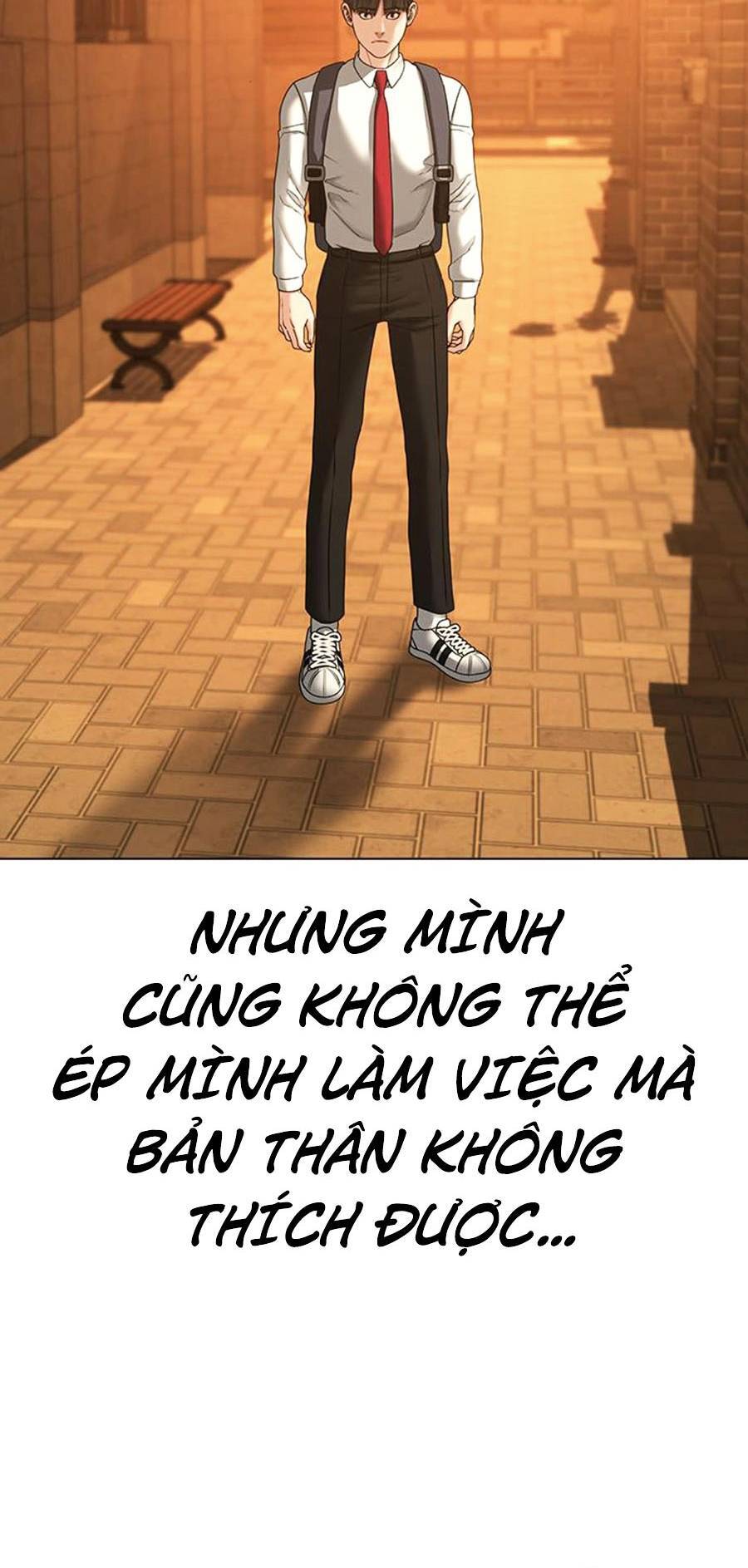 Nhiệm Vụ Đời Thật chapter 31 - Upload bởi truyensieuhay.com