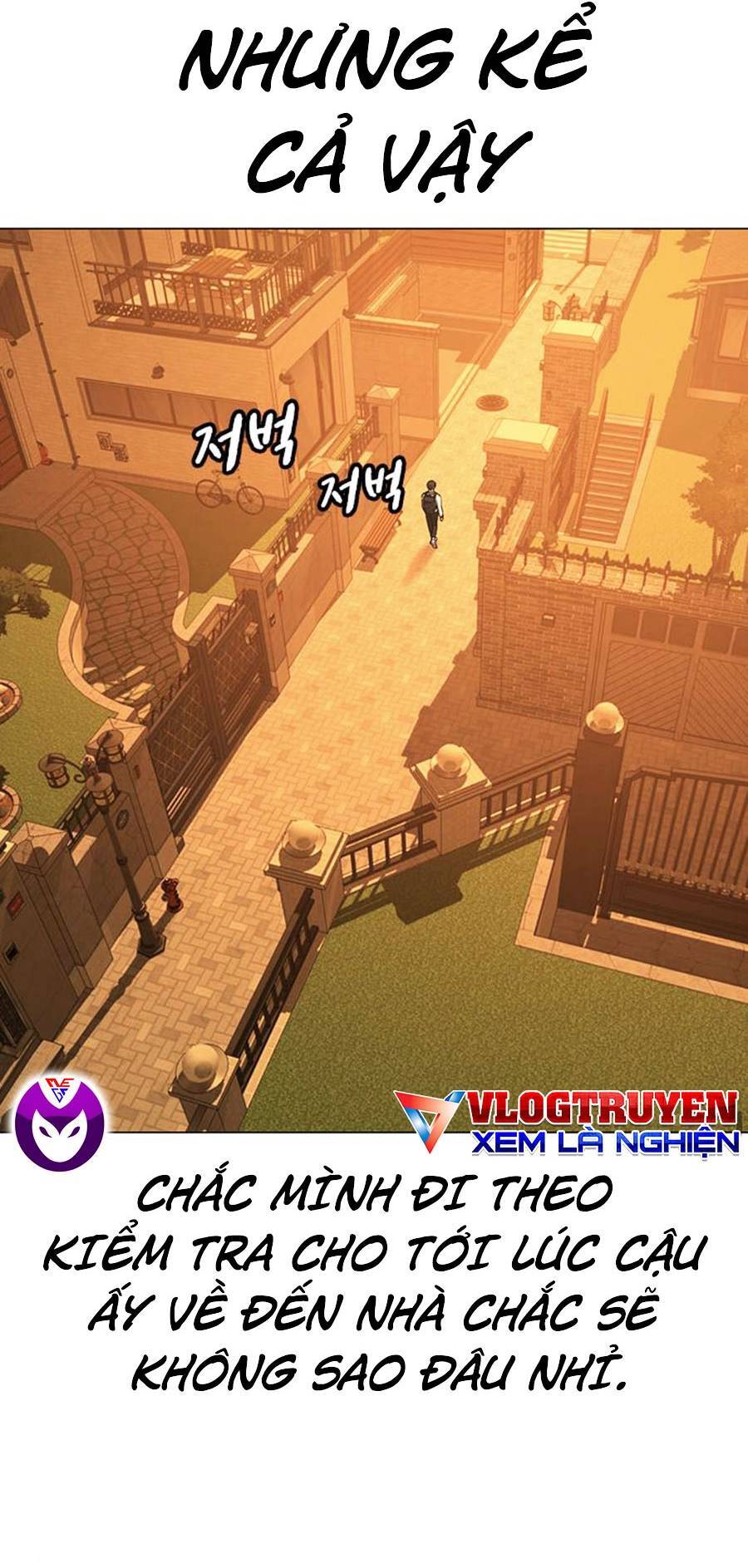 Nhiệm Vụ Đời Thật chapter 31 - Upload bởi truyensieuhay.com