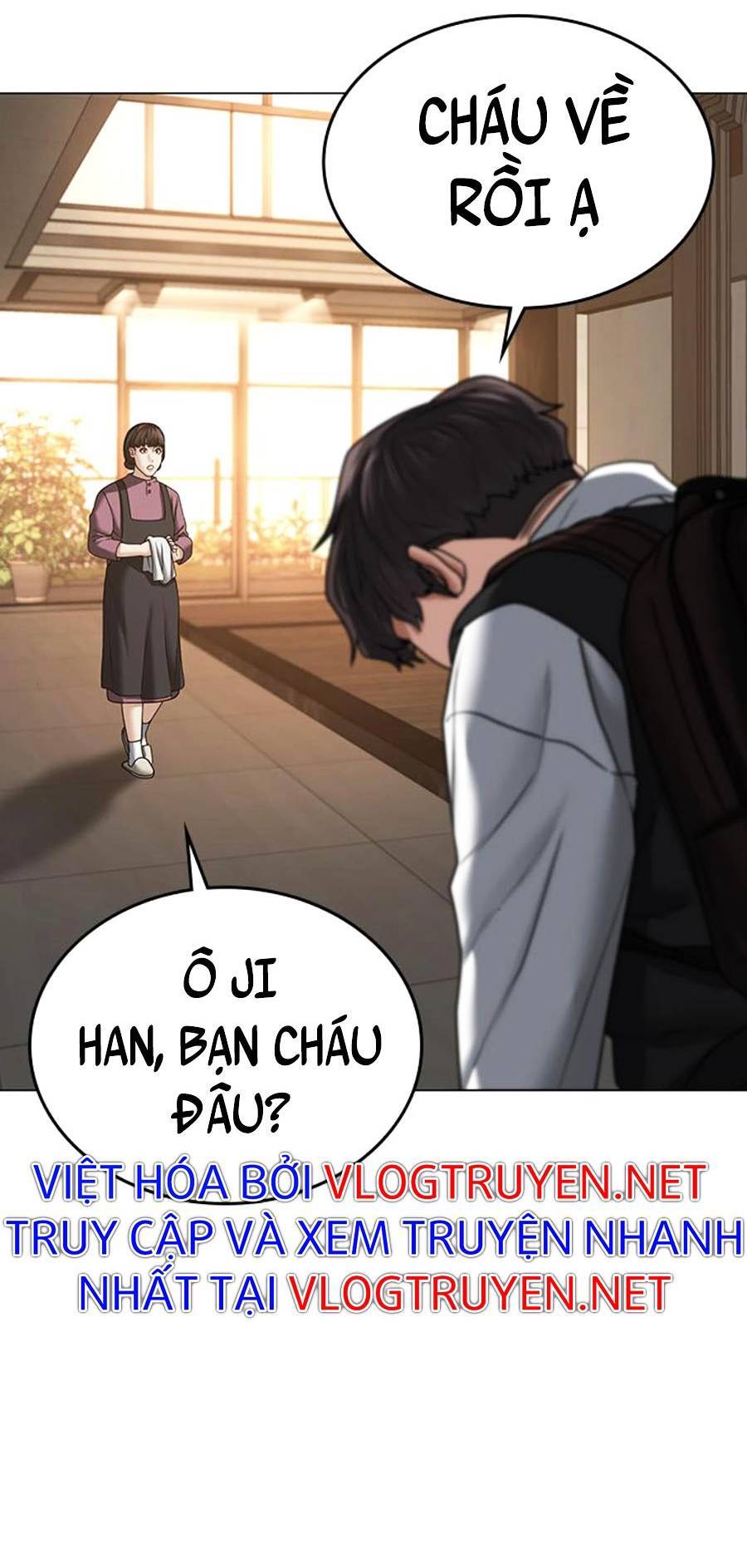 Nhiệm Vụ Đời Thật chapter 31 - Upload bởi truyensieuhay.com