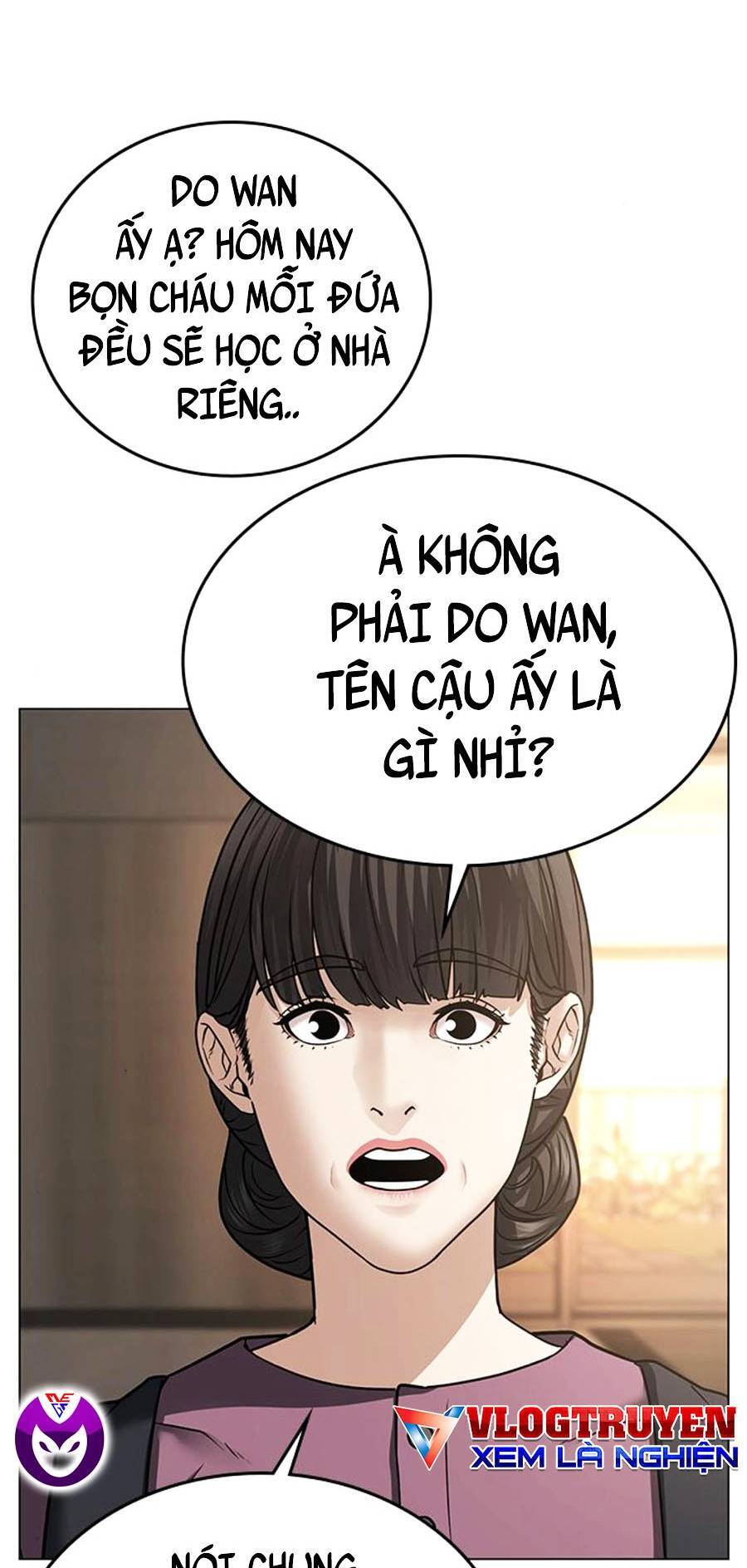Nhiệm Vụ Đời Thật chapter 31 - Upload bởi truyensieuhay.com
