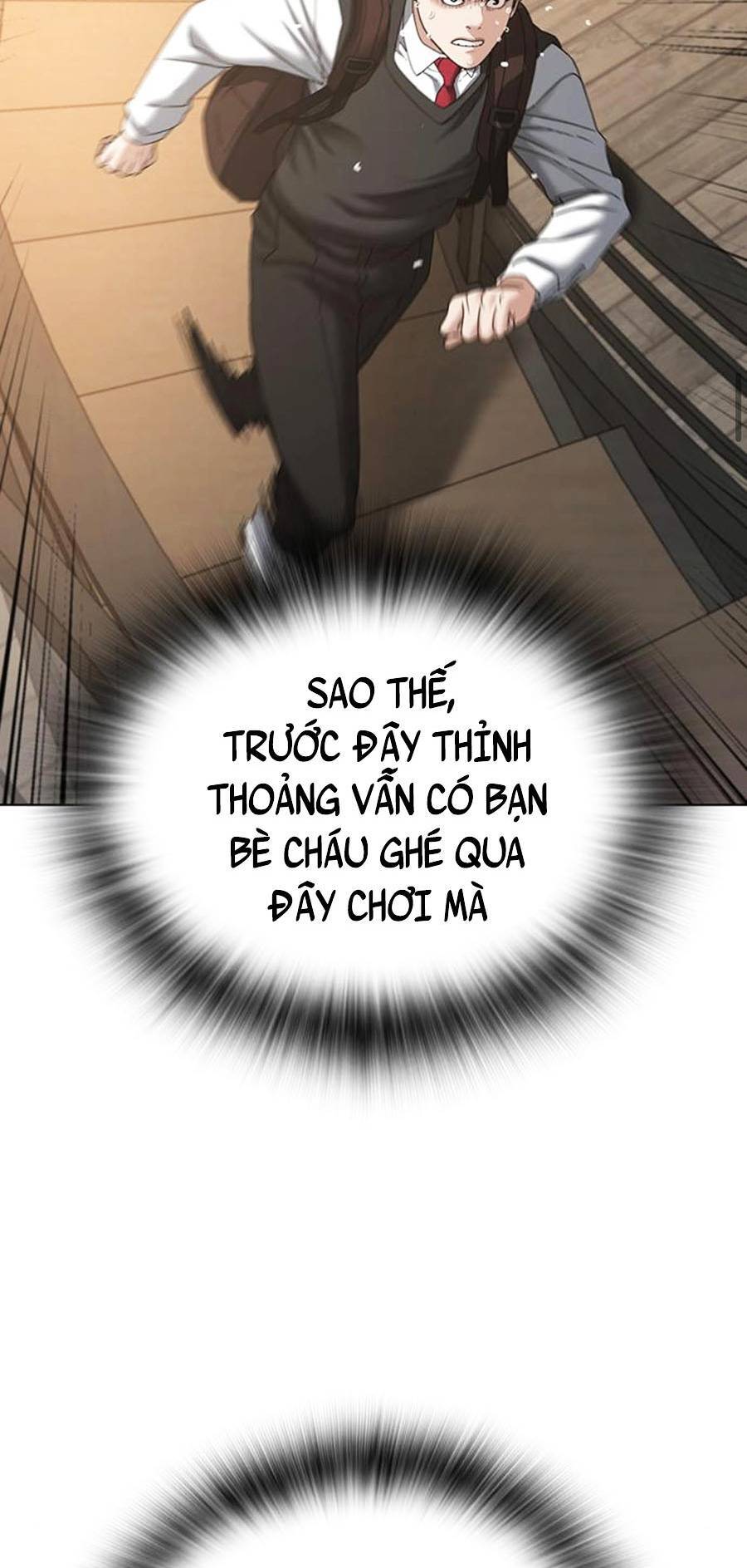 Nhiệm Vụ Đời Thật chapter 31 - Upload bởi truyensieuhay.com