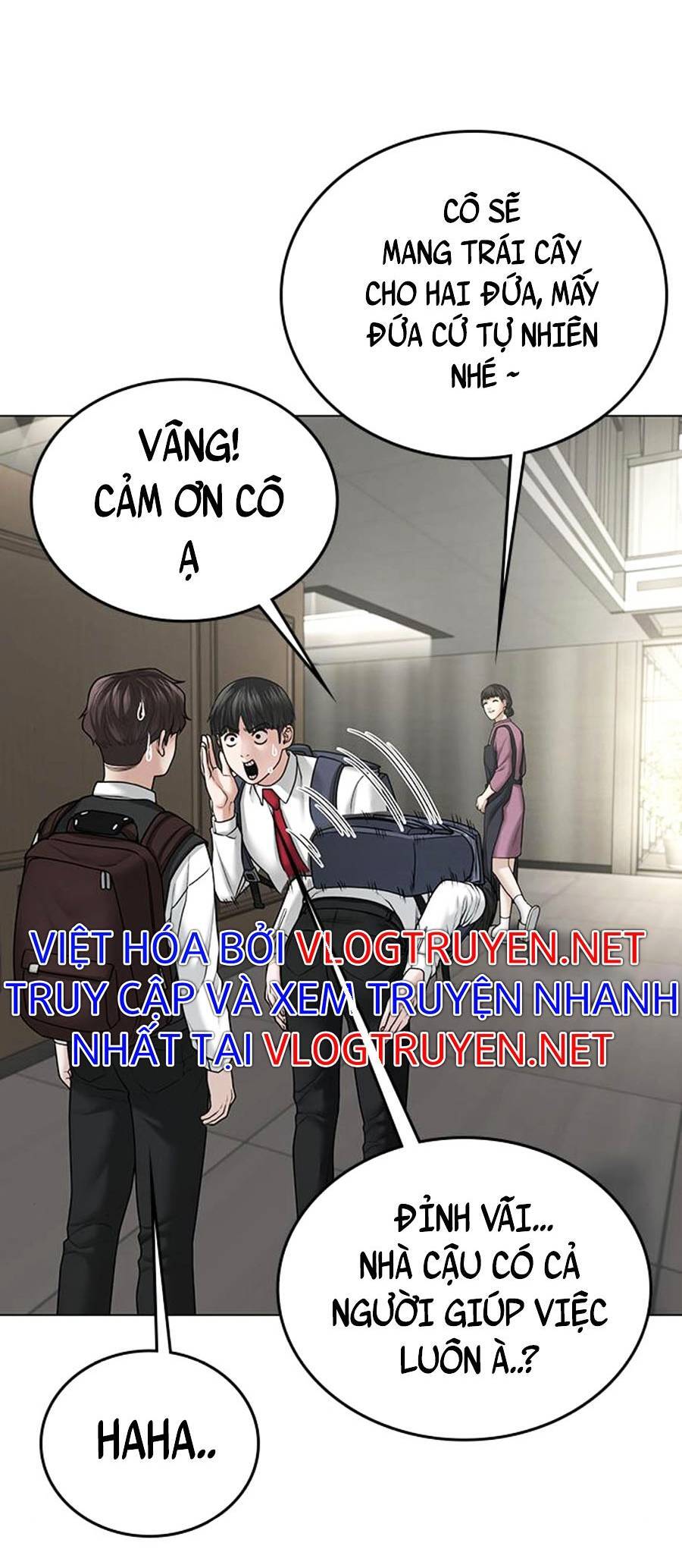 Nhiệm Vụ Đời Thật chapter 31 - Upload bởi truyensieuhay.com