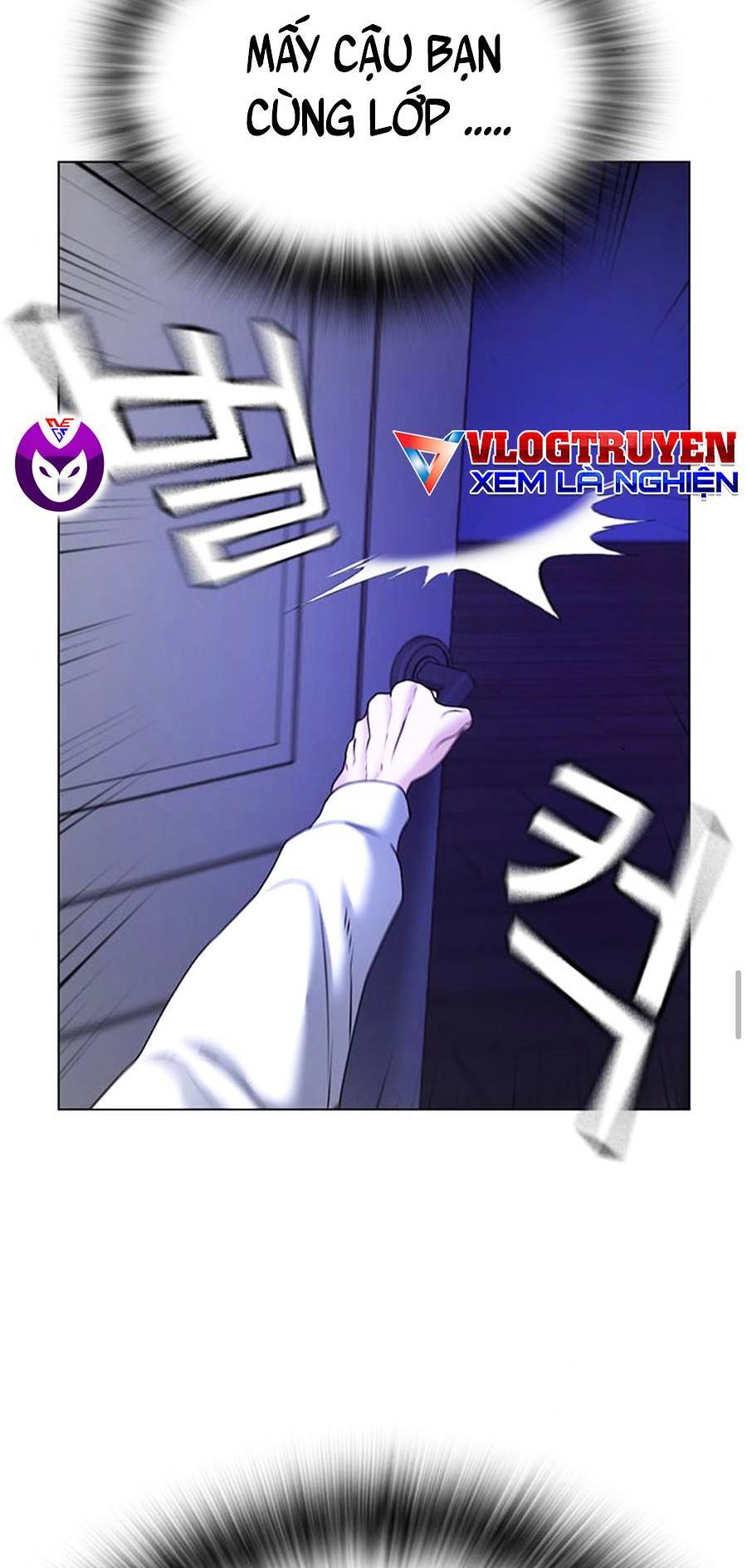 Nhiệm Vụ Đời Thật chapter 31 - Upload bởi truyensieuhay.com