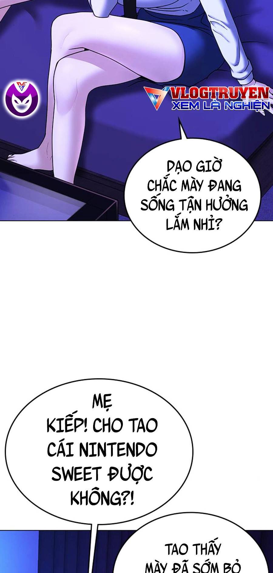 Nhiệm Vụ Đời Thật chapter 31 - Upload bởi truyensieuhay.com