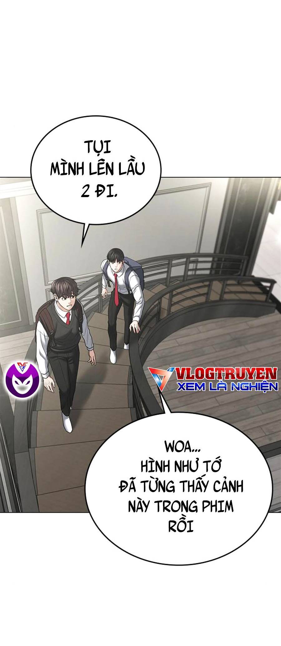 Nhiệm Vụ Đời Thật chapter 31 - Upload bởi truyensieuhay.com