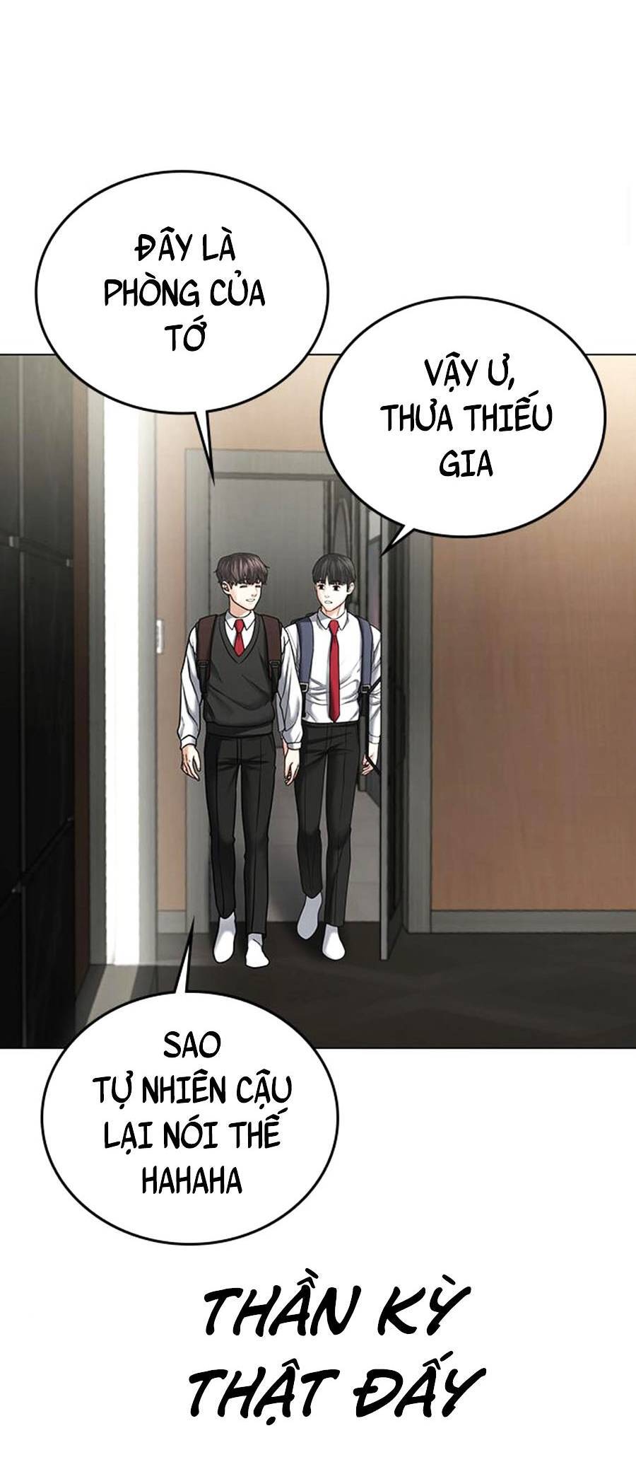 Nhiệm Vụ Đời Thật chapter 31 - Upload bởi truyensieuhay.com