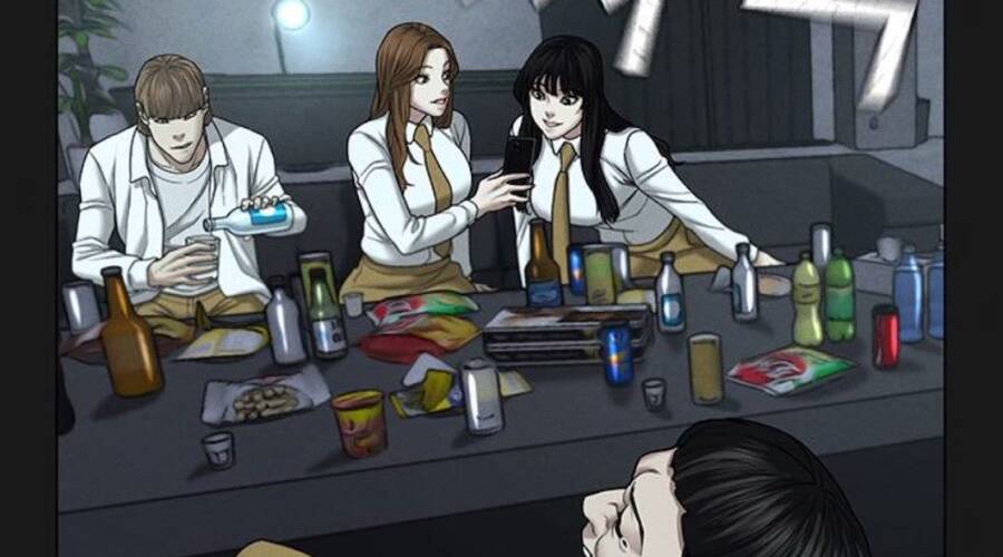 Nhiệm Vụ Đời Thật chapter 32 - Upload bởi truyensieuhay.com
