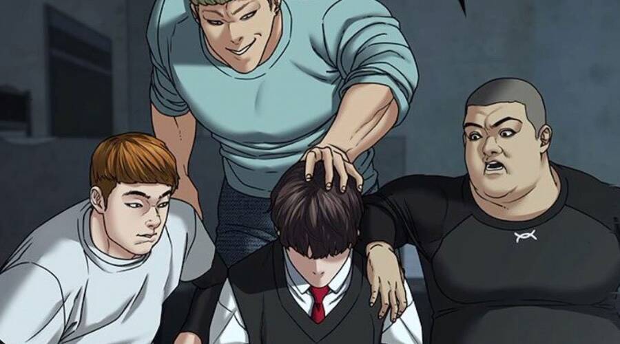 Nhiệm Vụ Đời Thật chapter 32 - Upload bởi truyensieuhay.com
