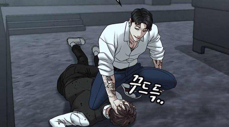 Nhiệm Vụ Đời Thật chapter 32.5 - Upload bởi truyensieuhay.com