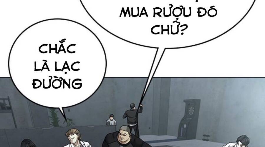 Nhiệm Vụ Đời Thật chapter 32.5 - Upload bởi truyensieuhay.com