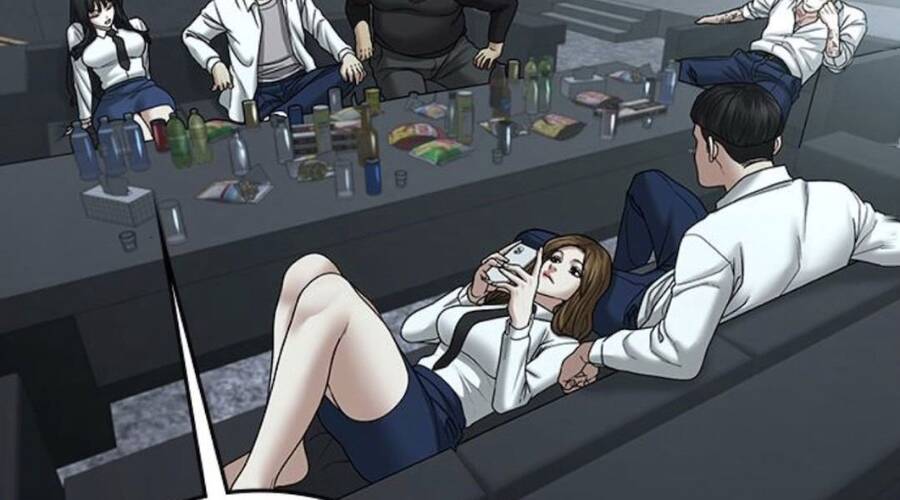 Nhiệm Vụ Đời Thật chapter 32.5 - Upload bởi truyensieuhay.com