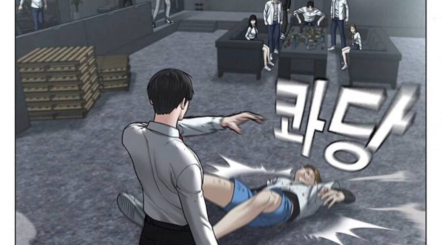 Nhiệm Vụ Đời Thật chapter 32.5 - Upload bởi truyensieuhay.com
