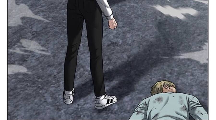 Nhiệm Vụ Đời Thật chapter 32.5 - Upload bởi truyensieuhay.com