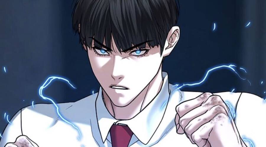 Nhiệm Vụ Đời Thật chapter 32.5 - Upload bởi truyensieuhay.com