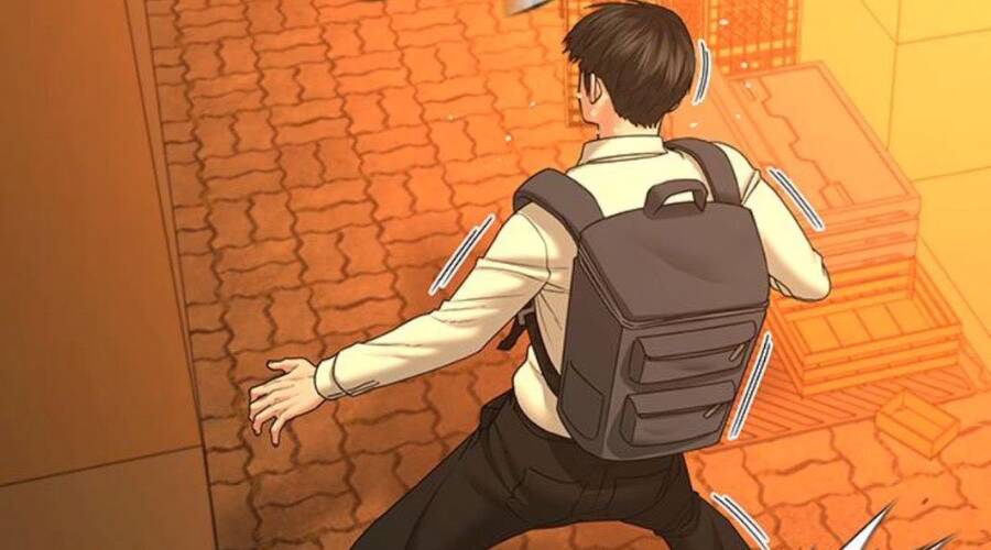 Nhiệm Vụ Đời Thật chapter 32.5 - Upload bởi truyensieuhay.com