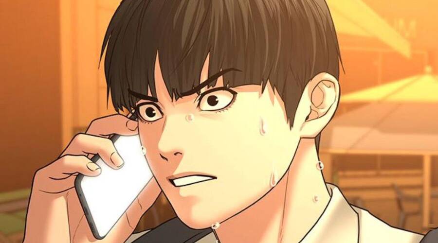 Nhiệm Vụ Đời Thật chapter 32.5 - Upload bởi truyensieuhay.com