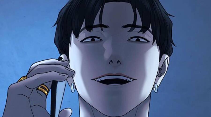 Nhiệm Vụ Đời Thật chapter 32.5 - Upload bởi truyensieuhay.com