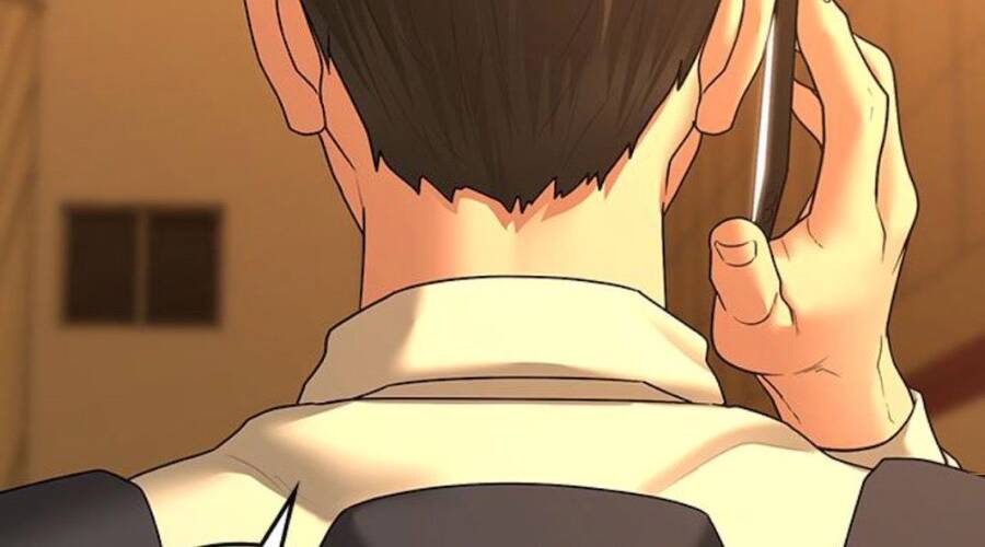 Nhiệm Vụ Đời Thật chapter 32.5 - Upload bởi truyensieuhay.com