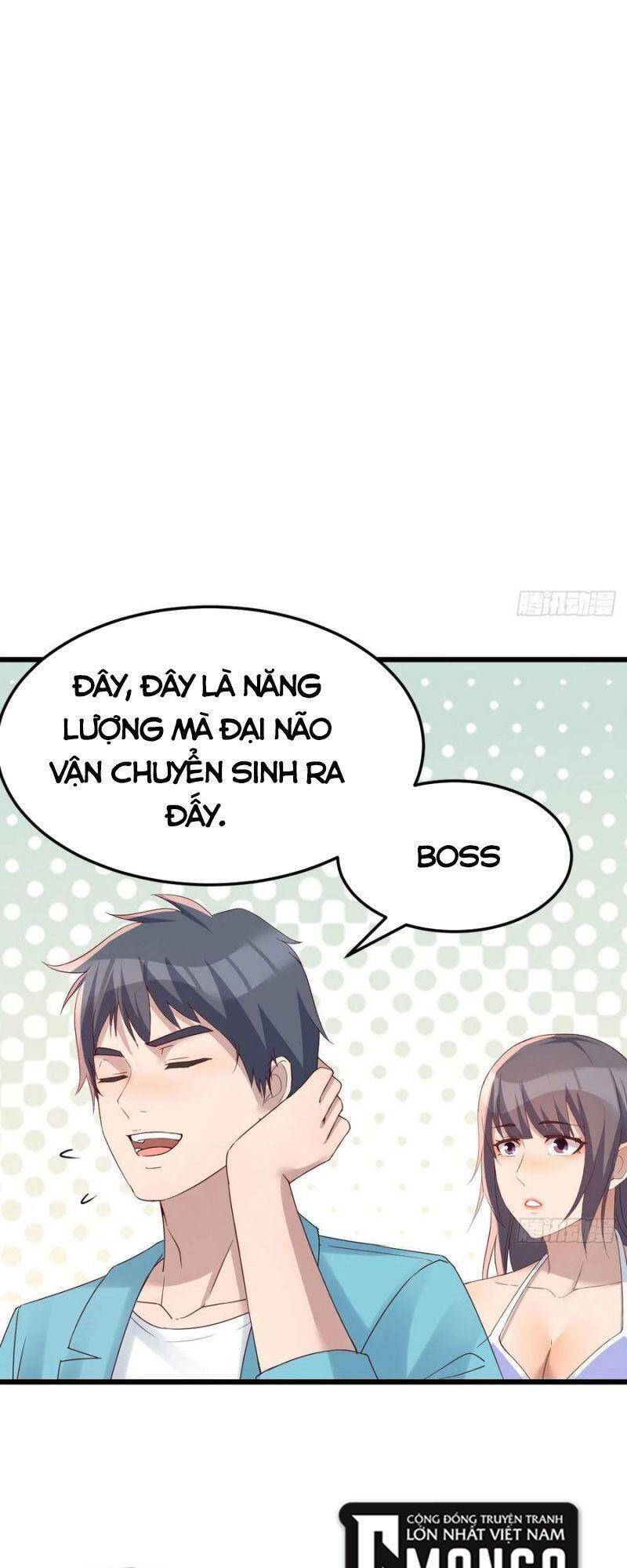 Trong Nhà Có 2 Bạn Gái Song Sinh chapter 210 - Trang 1