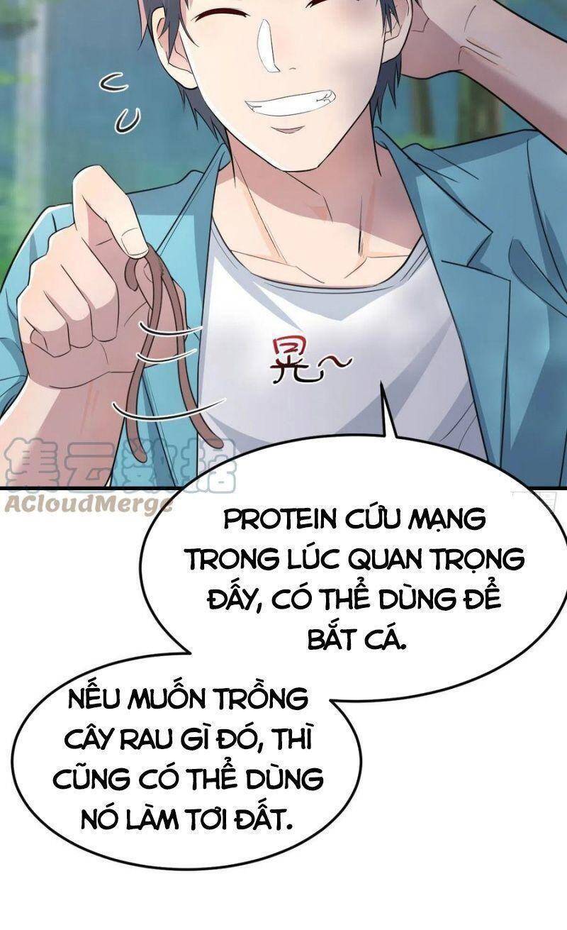 Trong Nhà Có 2 Bạn Gái Song Sinh chapter 210 - Trang 25