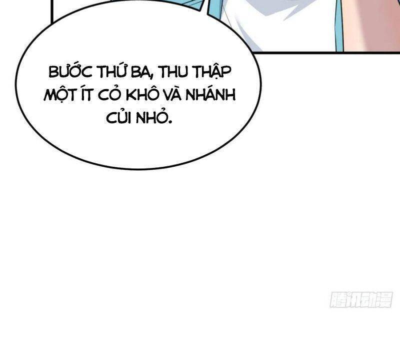 Trong Nhà Có 2 Bạn Gái Song Sinh chapter 210 - Trang 27