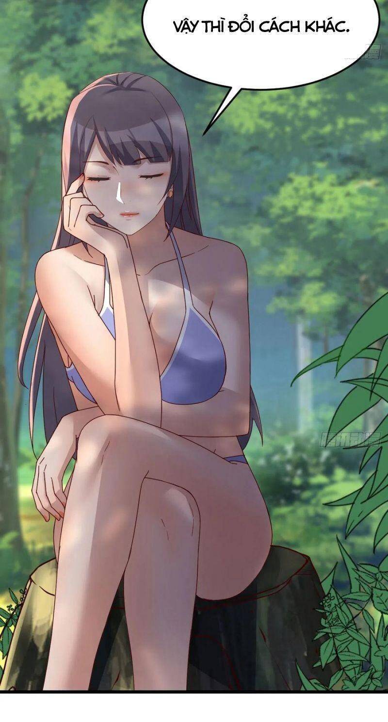 Trong Nhà Có 2 Bạn Gái Song Sinh chapter 210 - Trang 33