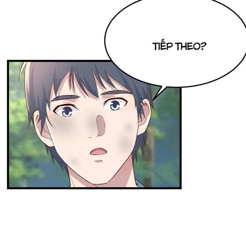 Trong Nhà Có 2 Bạn Gái Song Sinh chapter 211 - Trang 20