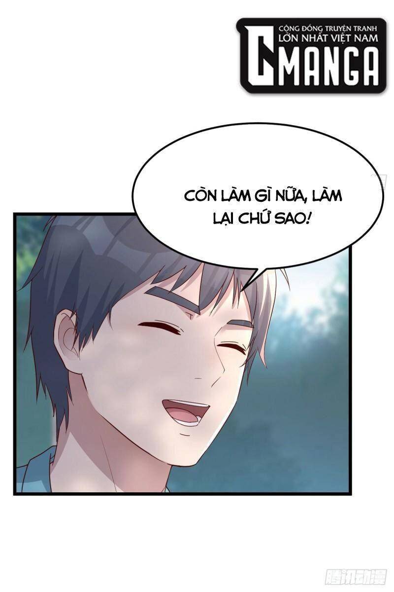 Trong Nhà Có 2 Bạn Gái Song Sinh chapter 211 - Trang 26