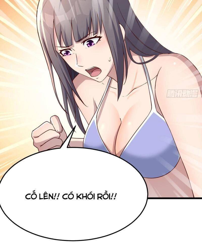 Trong Nhà Có 2 Bạn Gái Song Sinh chapter 211 - Trang 4