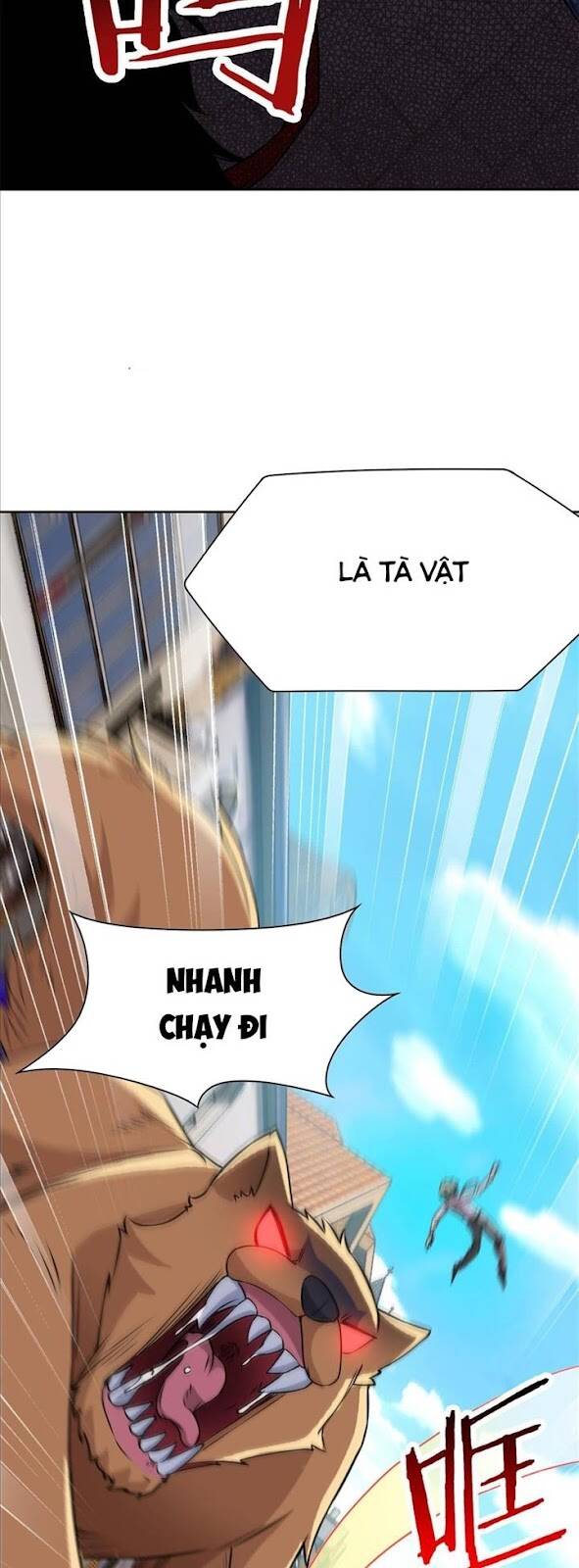Cường Giả Đến Từ Trại Tâm Thần chapter 95 - Upload bởi truyensieuhay.com