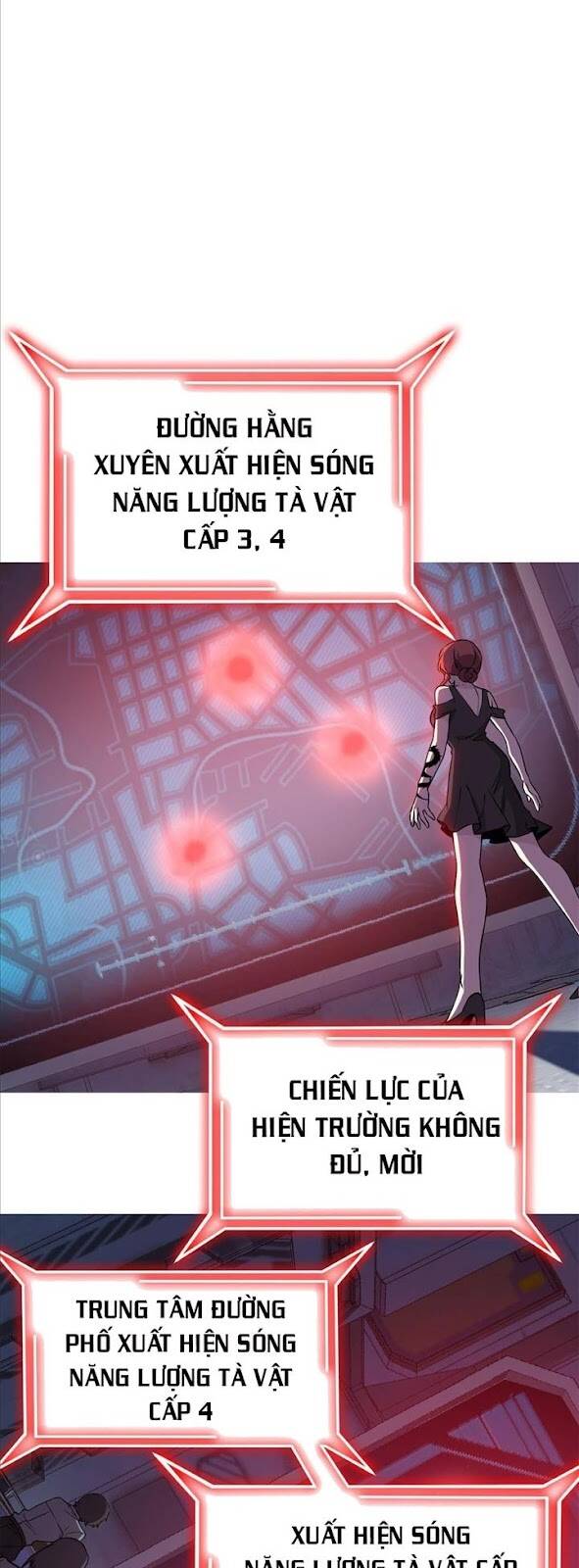 Cường Giả Đến Từ Trại Tâm Thần chapter 95 - Upload bởi truyensieuhay.com