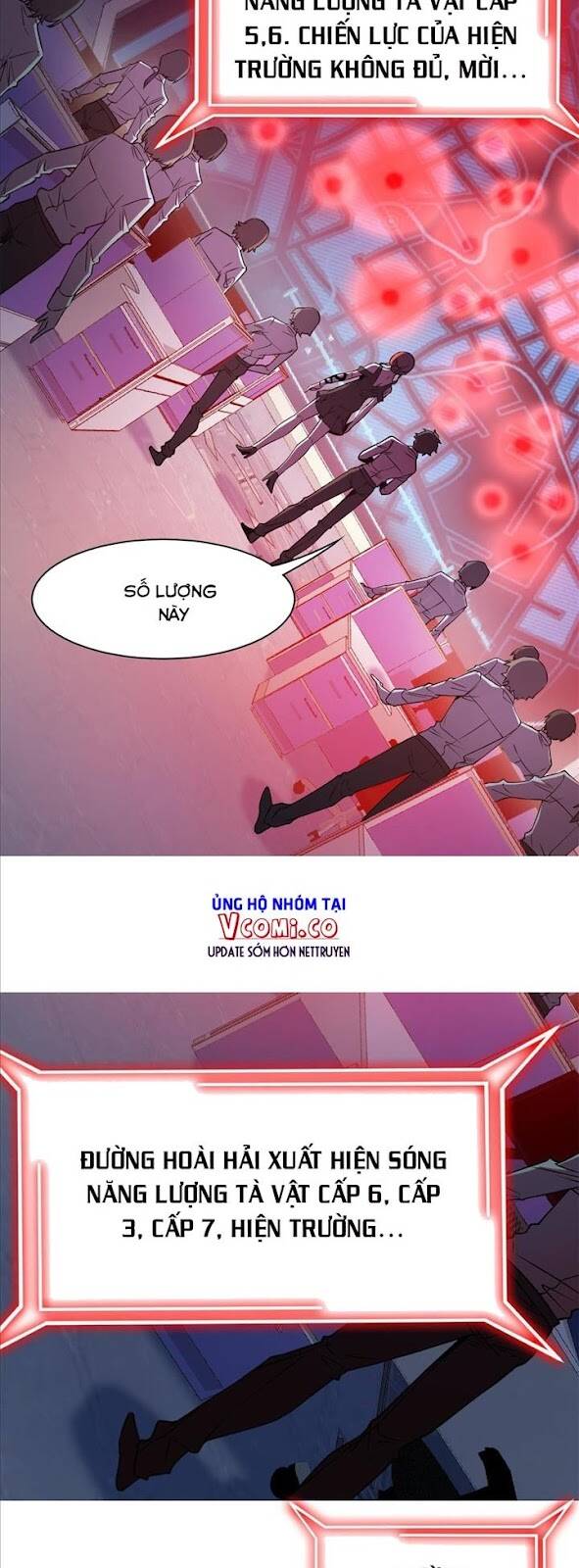 Cường Giả Đến Từ Trại Tâm Thần chapter 95 - Upload bởi truyensieuhay.com