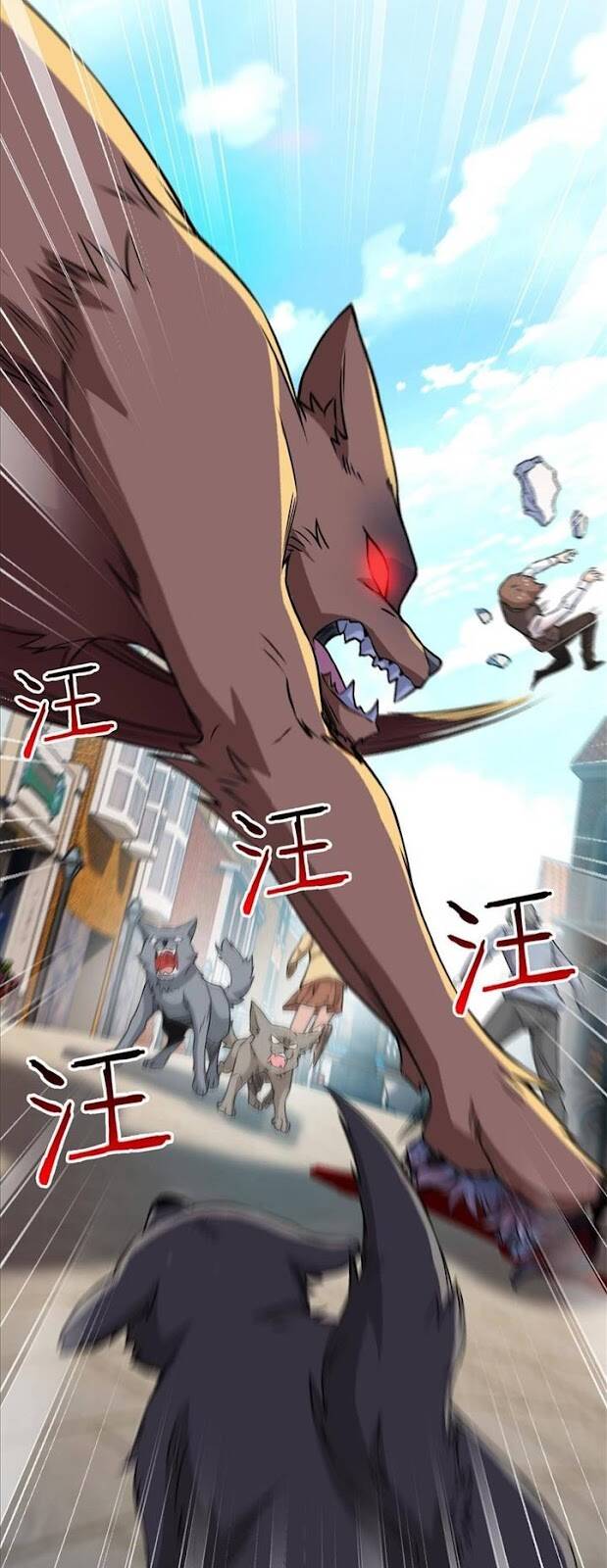 Cường Giả Đến Từ Trại Tâm Thần chapter 95 - Upload bởi truyensieuhay.com