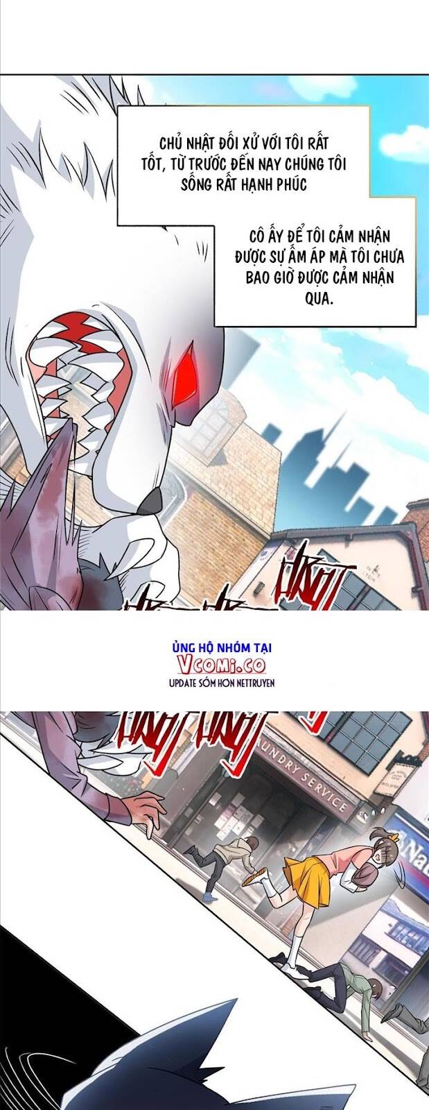 Cường Giả Đến Từ Trại Tâm Thần chapter 95 - Upload bởi truyensieuhay.com