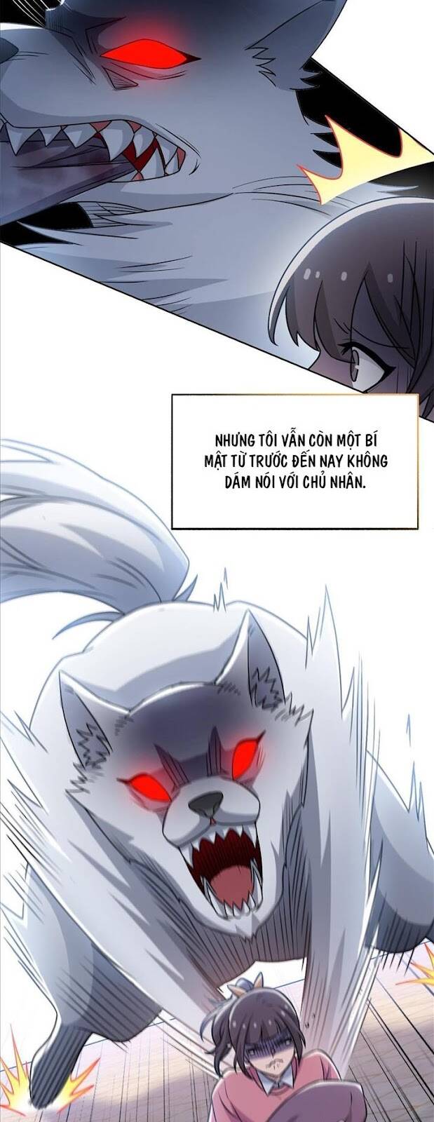 Cường Giả Đến Từ Trại Tâm Thần chapter 95 - Upload bởi truyensieuhay.com