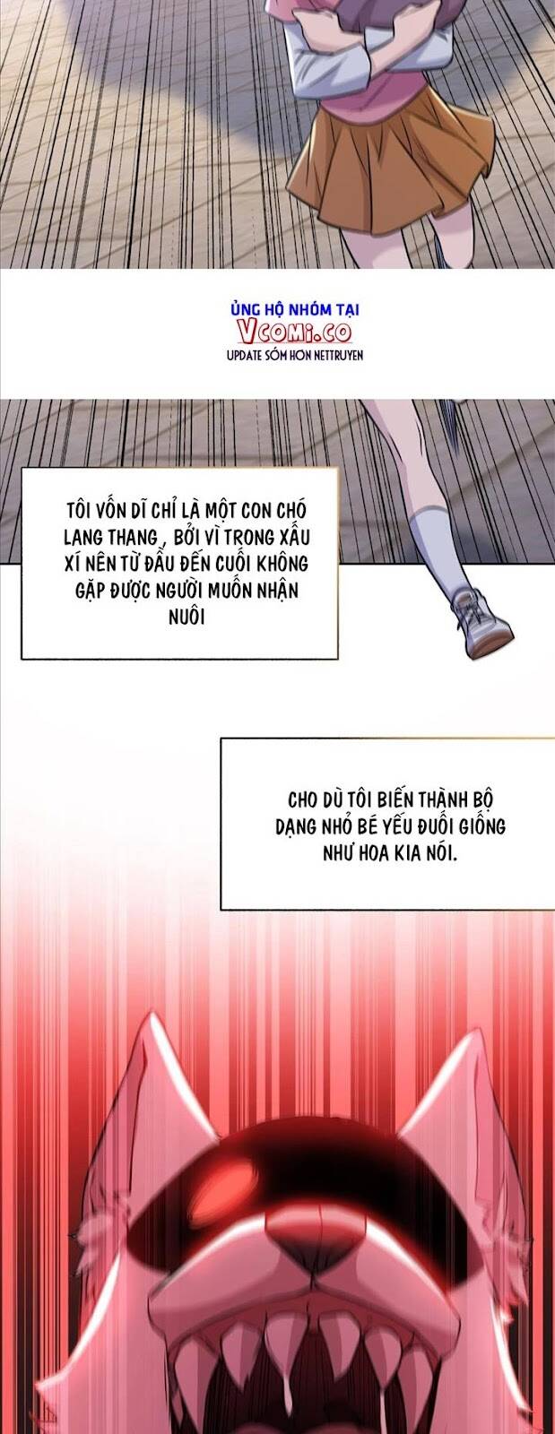 Cường Giả Đến Từ Trại Tâm Thần chapter 95 - Upload bởi truyensieuhay.com