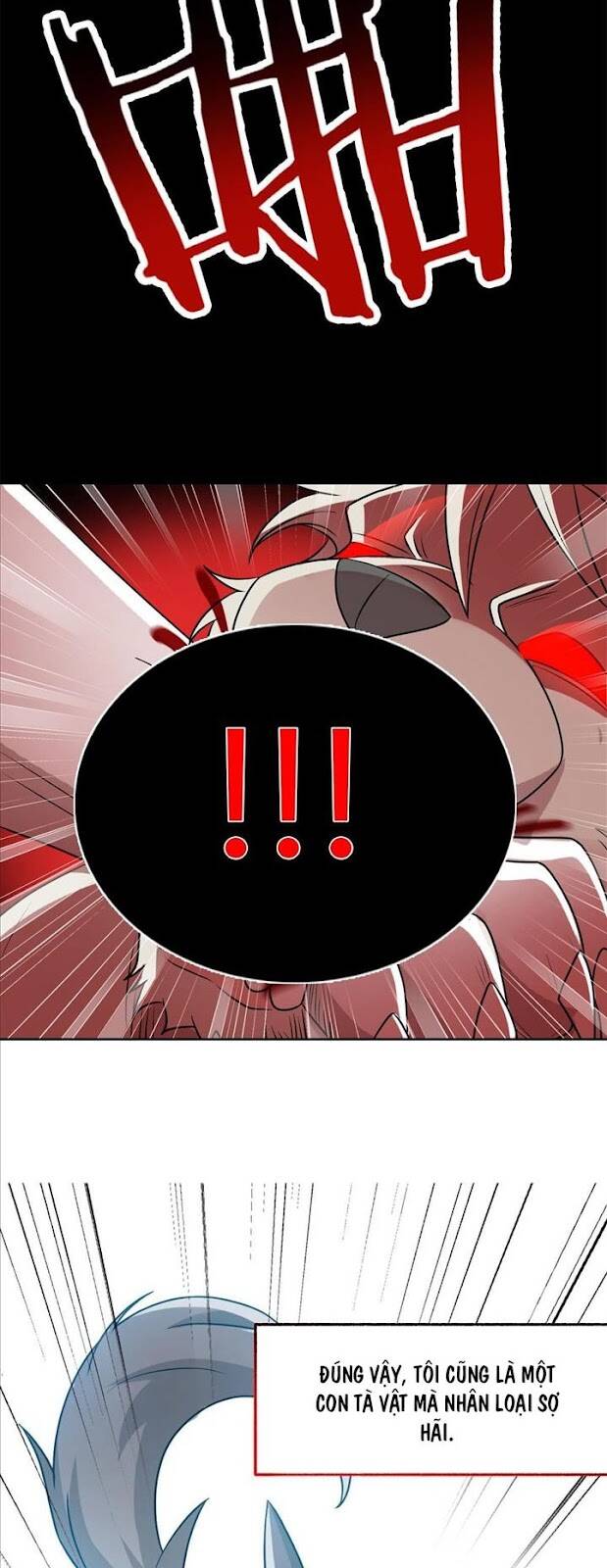 Cường Giả Đến Từ Trại Tâm Thần chapter 95 - Upload bởi truyensieuhay.com