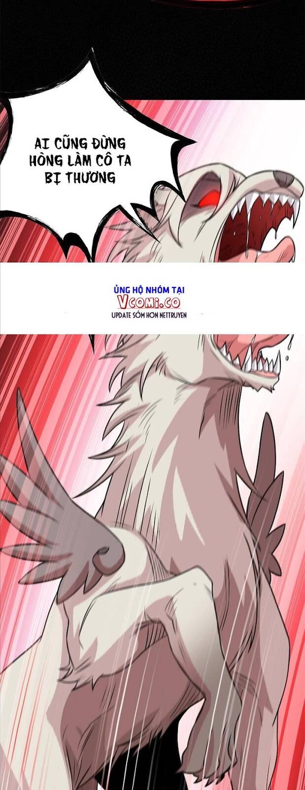 Cường Giả Đến Từ Trại Tâm Thần chapter 95 - Upload bởi truyensieuhay.com