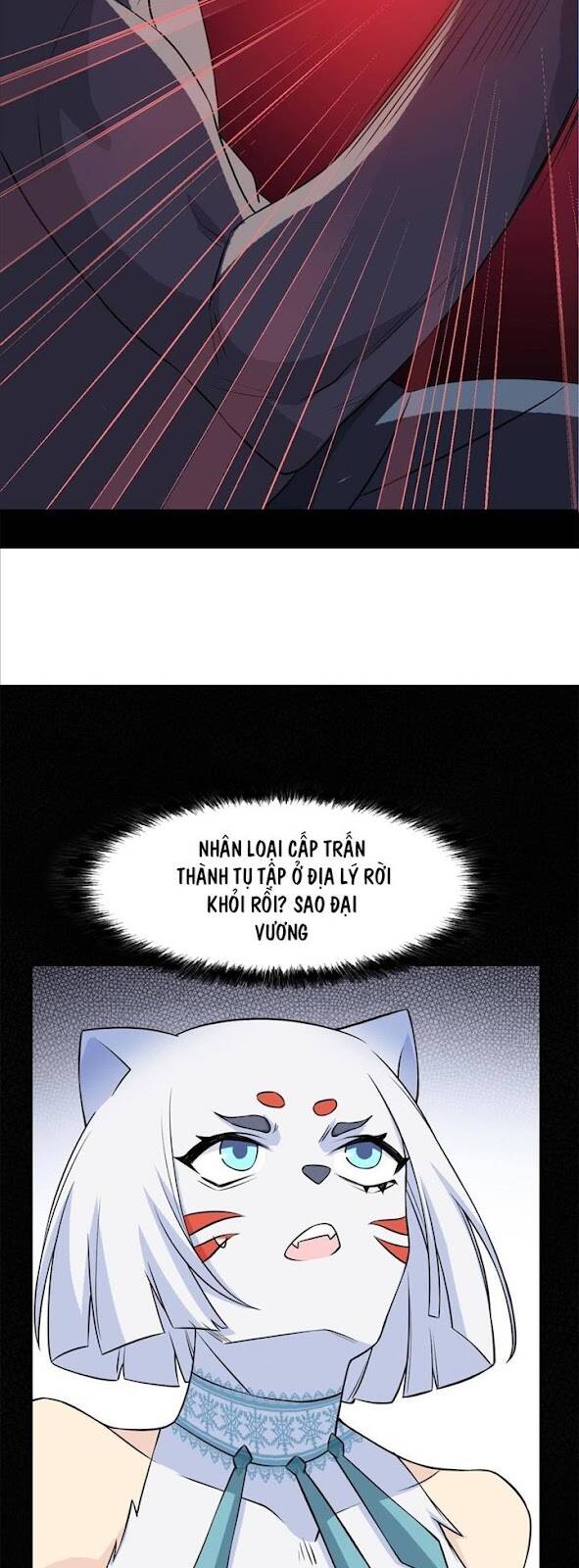 Cường Giả Đến Từ Trại Tâm Thần chapter 95 - Upload bởi truyensieuhay.com