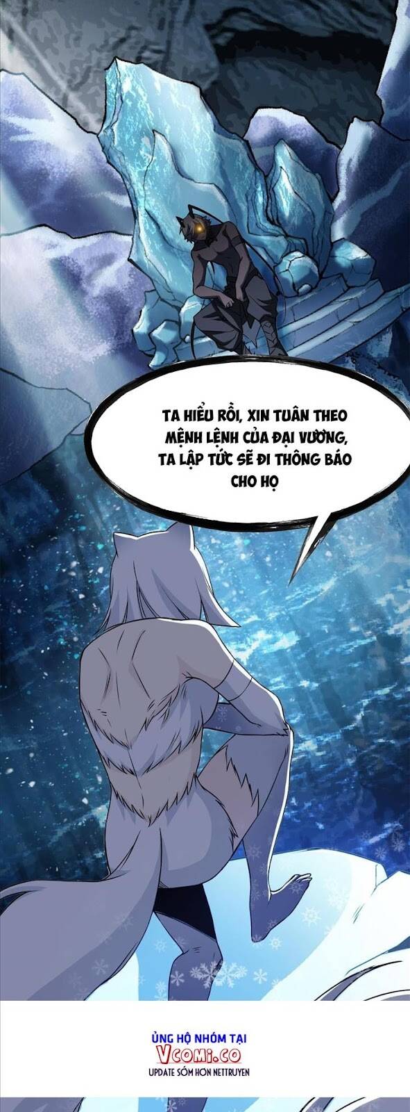 Cường Giả Đến Từ Trại Tâm Thần chapter 95 - Upload bởi truyensieuhay.com