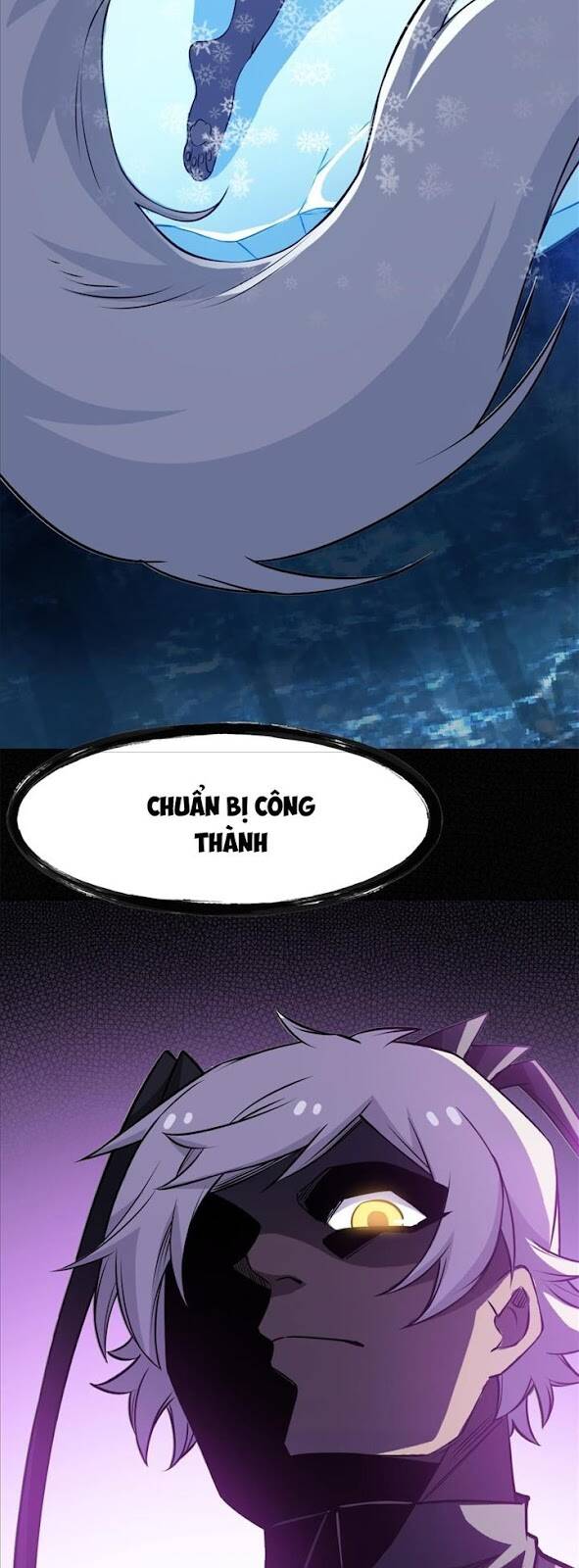 Cường Giả Đến Từ Trại Tâm Thần chapter 95 - Upload bởi truyensieuhay.com