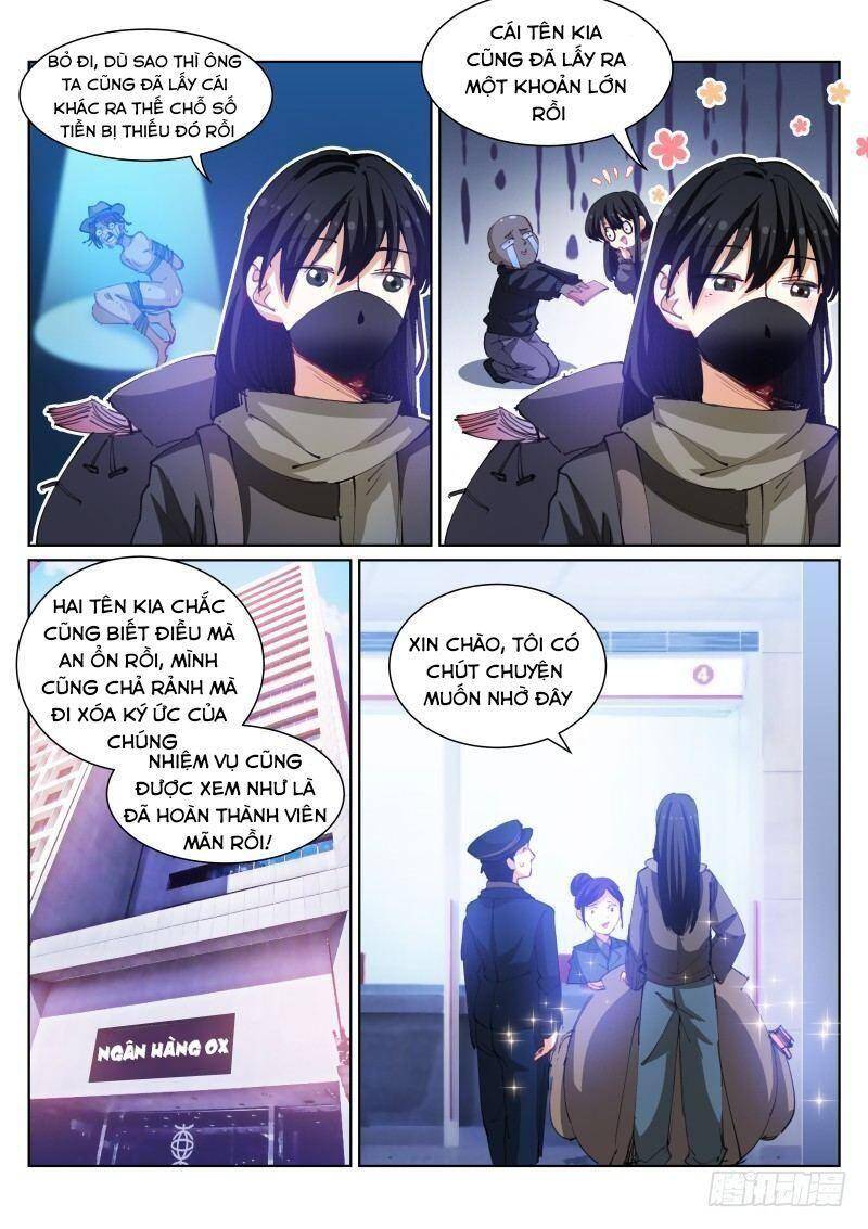 Bạch Vương Tọa chapter 87 - Upload bởi truyensieuhay.com