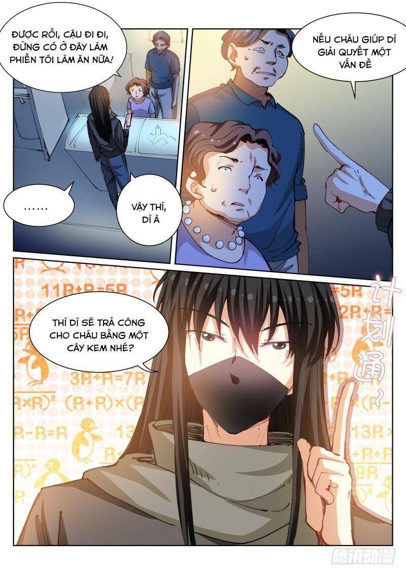 Bạch Vương Tọa chapter 87 - Upload bởi truyensieuhay.com