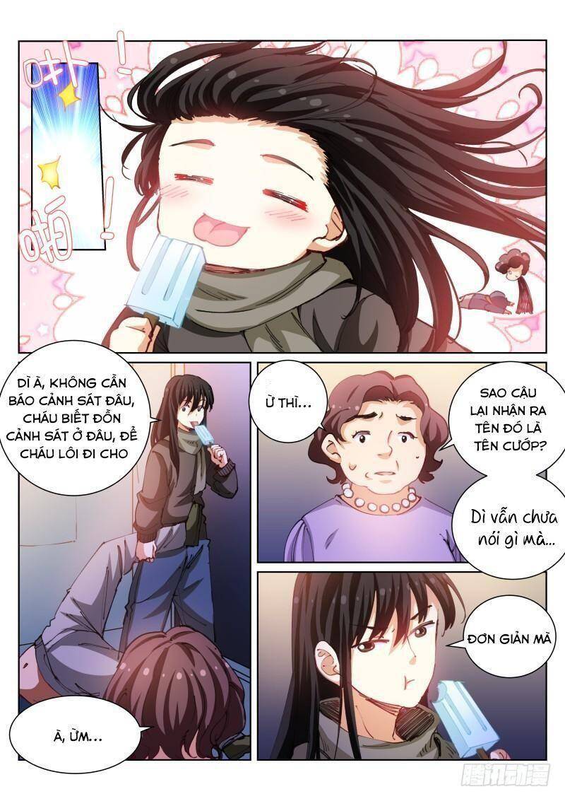 Bạch Vương Tọa chapter 88 - Upload bởi truyensieuhay.com