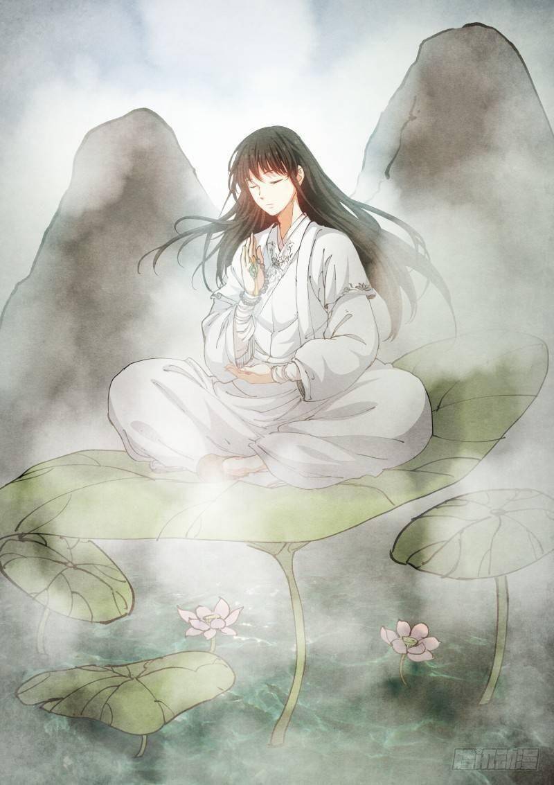 Bạch Vương Tọa chapter 89 - Upload bởi truyensieuhay.com