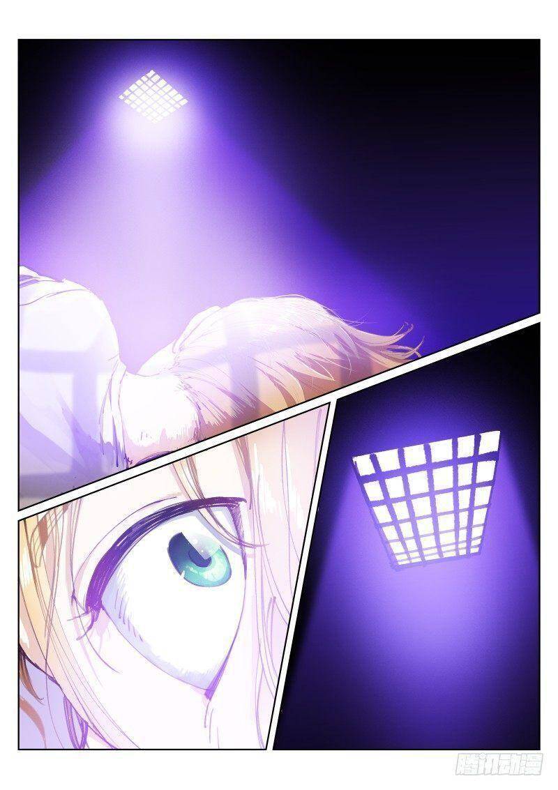 Bạch Vương Tọa chapter 89 - Upload bởi truyensieuhay.com