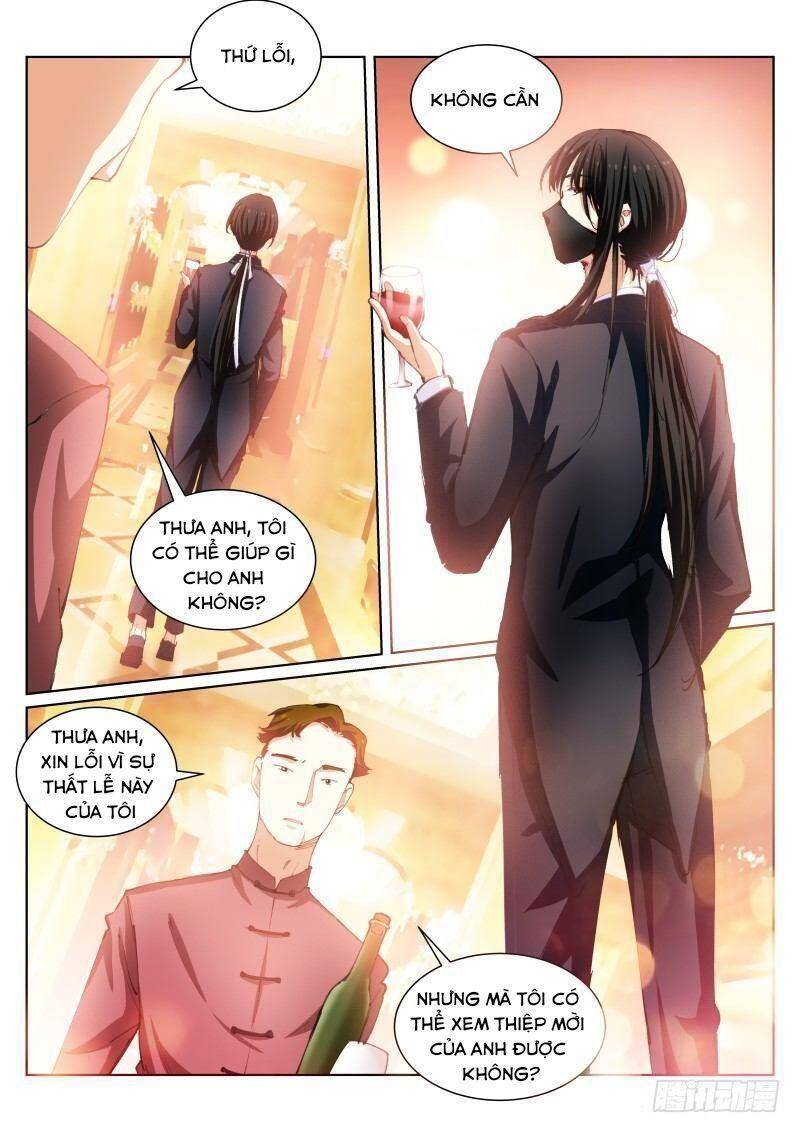 Bạch Vương Tọa chapter 89 - Upload bởi truyensieuhay.com
