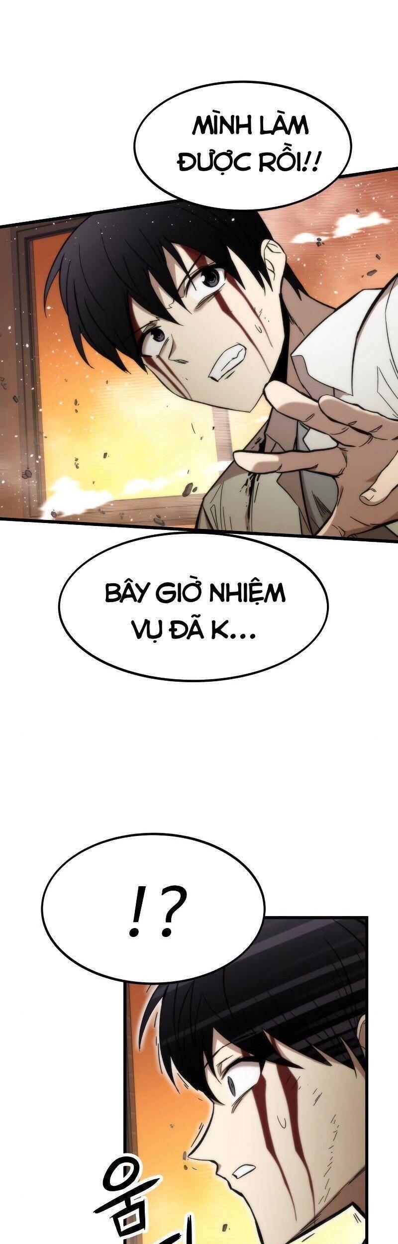 Nhân Vật Phụ Siêu Cấp chapter 32 - Upload bởi truyensieuhay.com